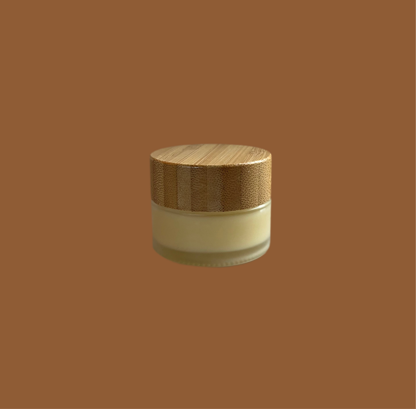 Label Hex Lippenbalsem