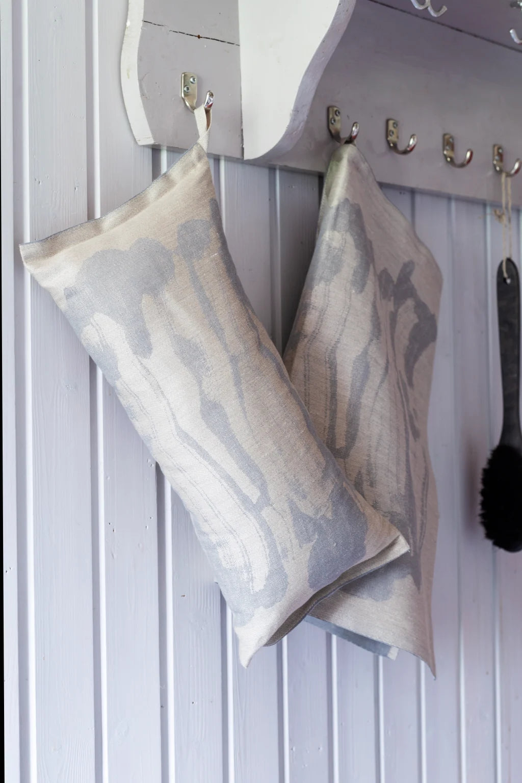 SAVU sauna kussen - Groen