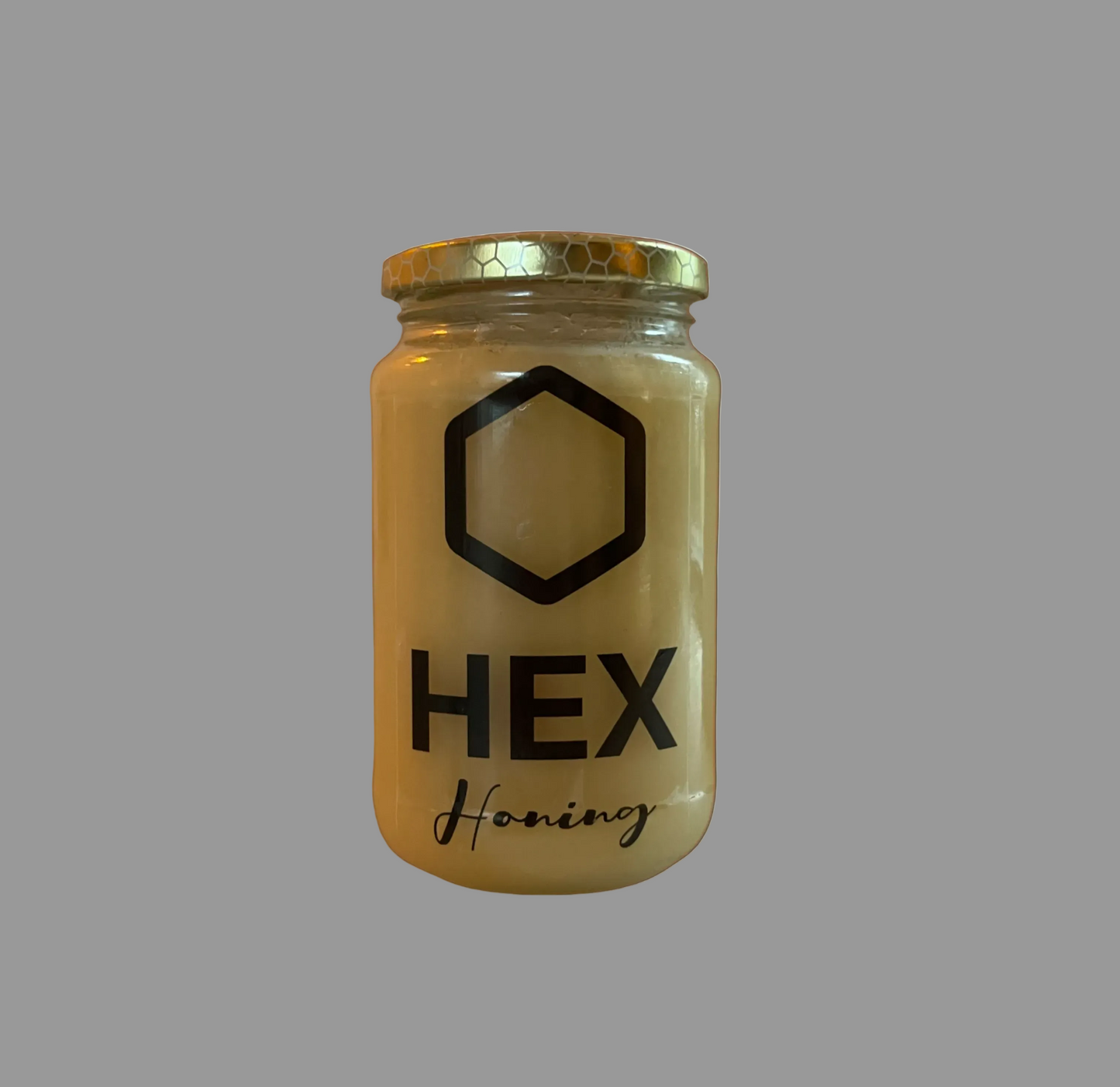 Hex Honing (350ml)