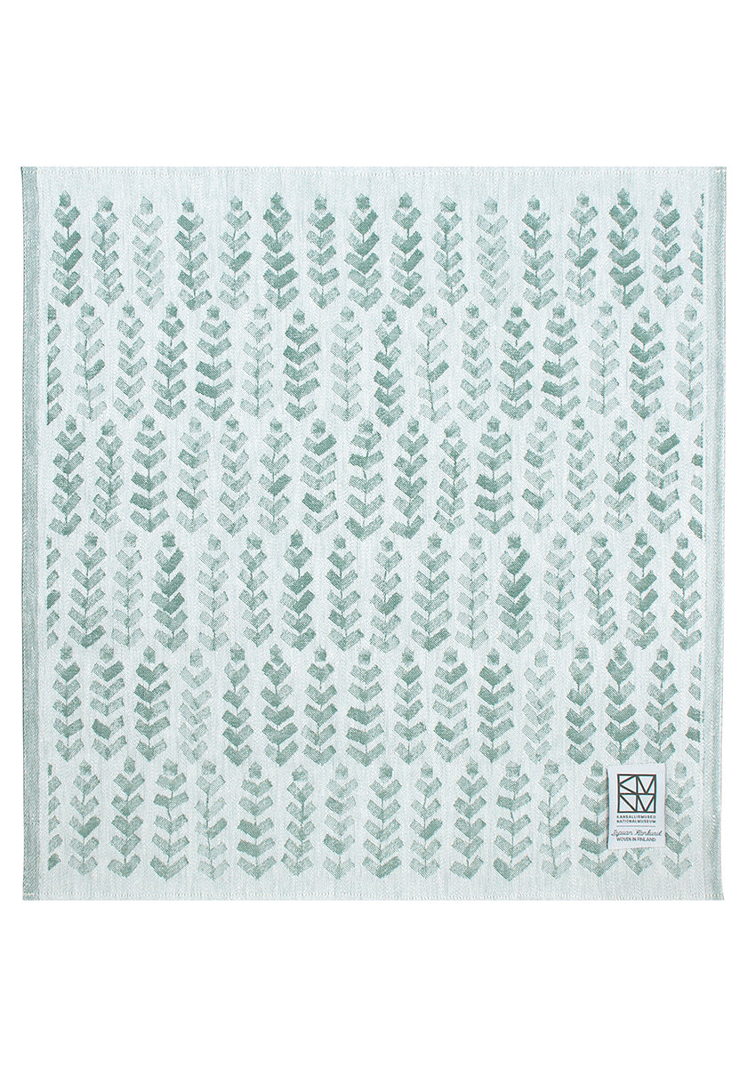 RUUSU X HVITTRÄSK sauna cover - Grijs