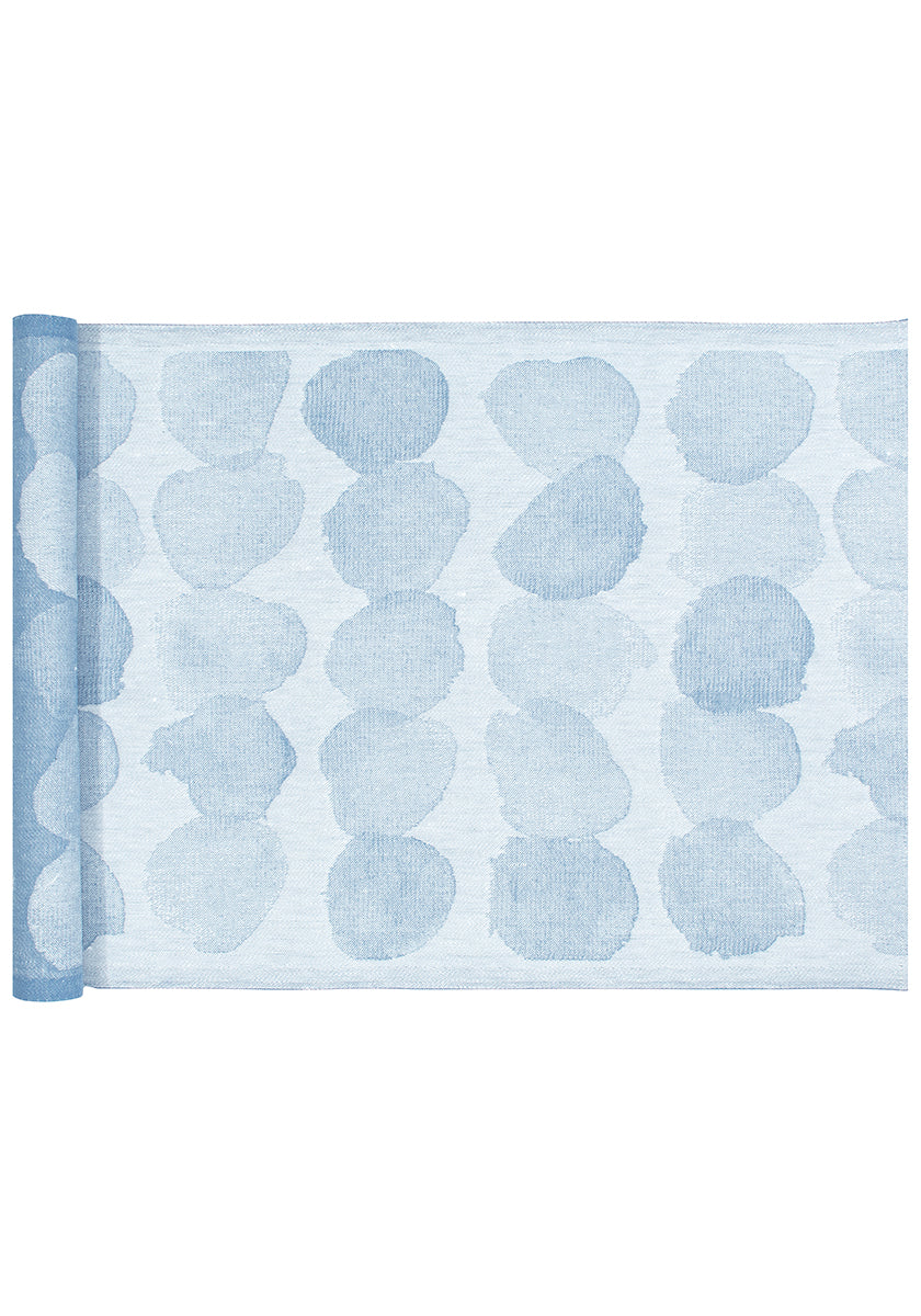 SADE sauna kussen - Blauw