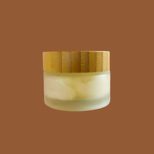 Hex Tallow Gezichtscreme (50ml)