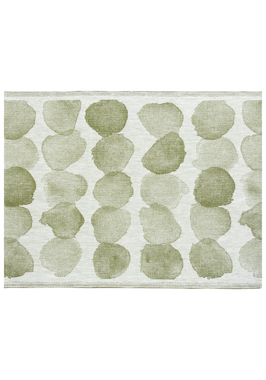 SADE sauna cover - Groen