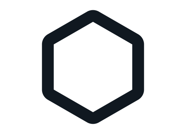 Label Hex