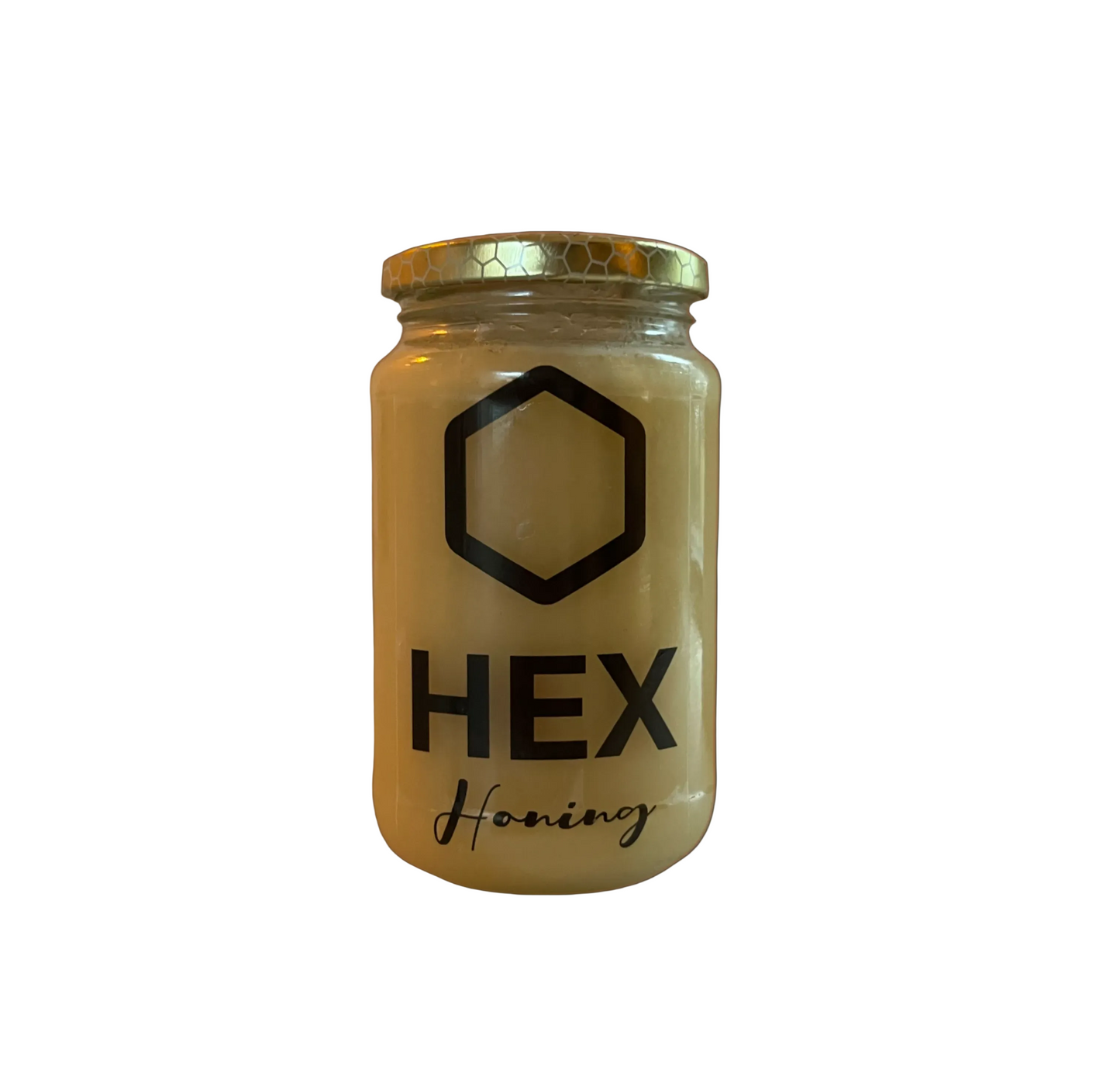 Hex Honing (350ml)