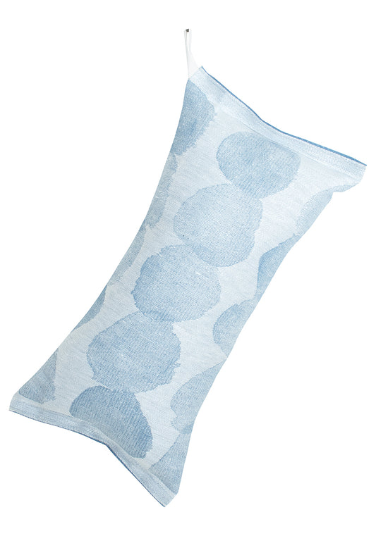 SADE sauna kussen - Blauw