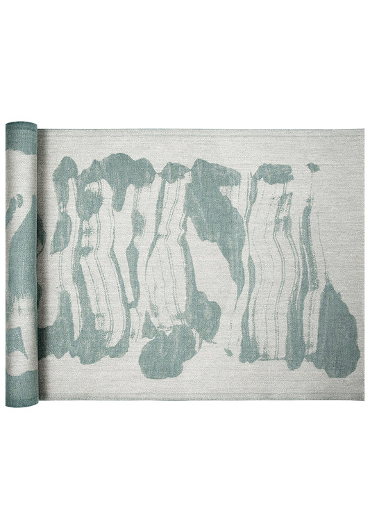 SAVU sauna cover -  Groen